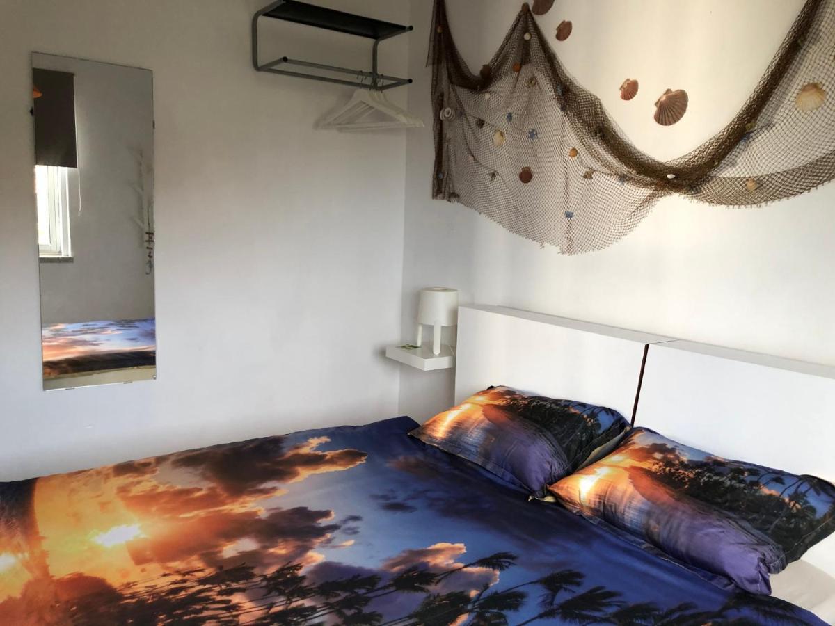 Fonte Da Telha Hostal