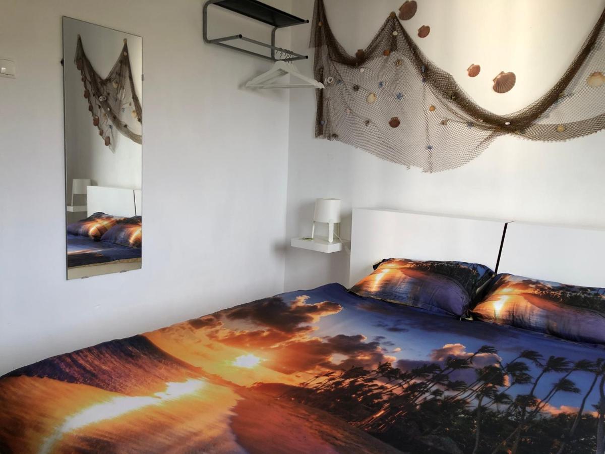 Fonte Da Telha Hostal *