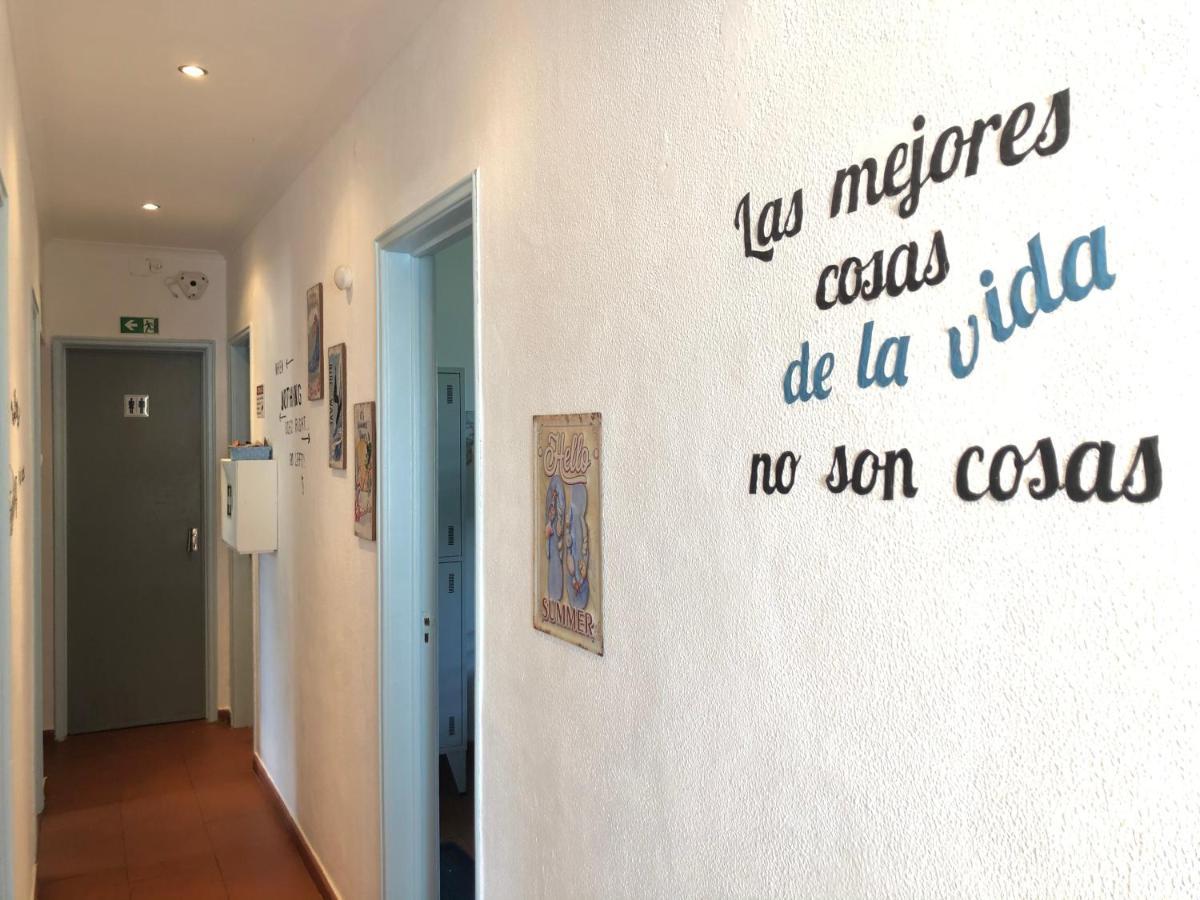 Fonte Da Telha Hostal Costa da Caparica