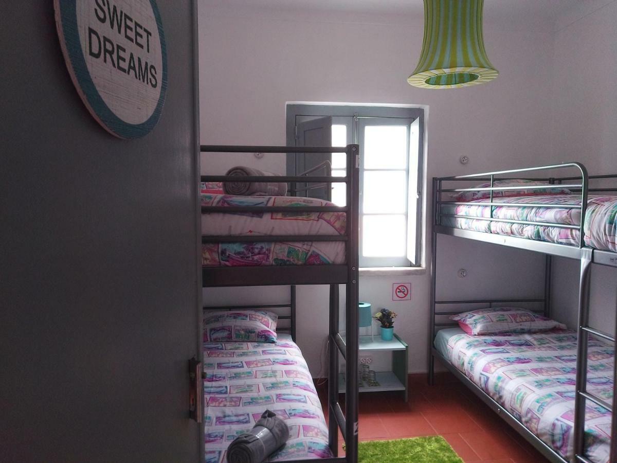Fonte Da Telha Hostal Costa da Caparica