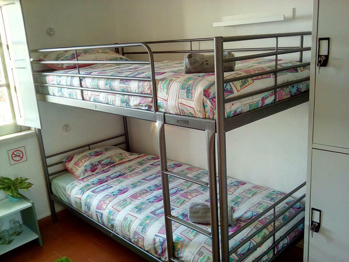 Hostal Fonte Da Telha Costa da Caparica