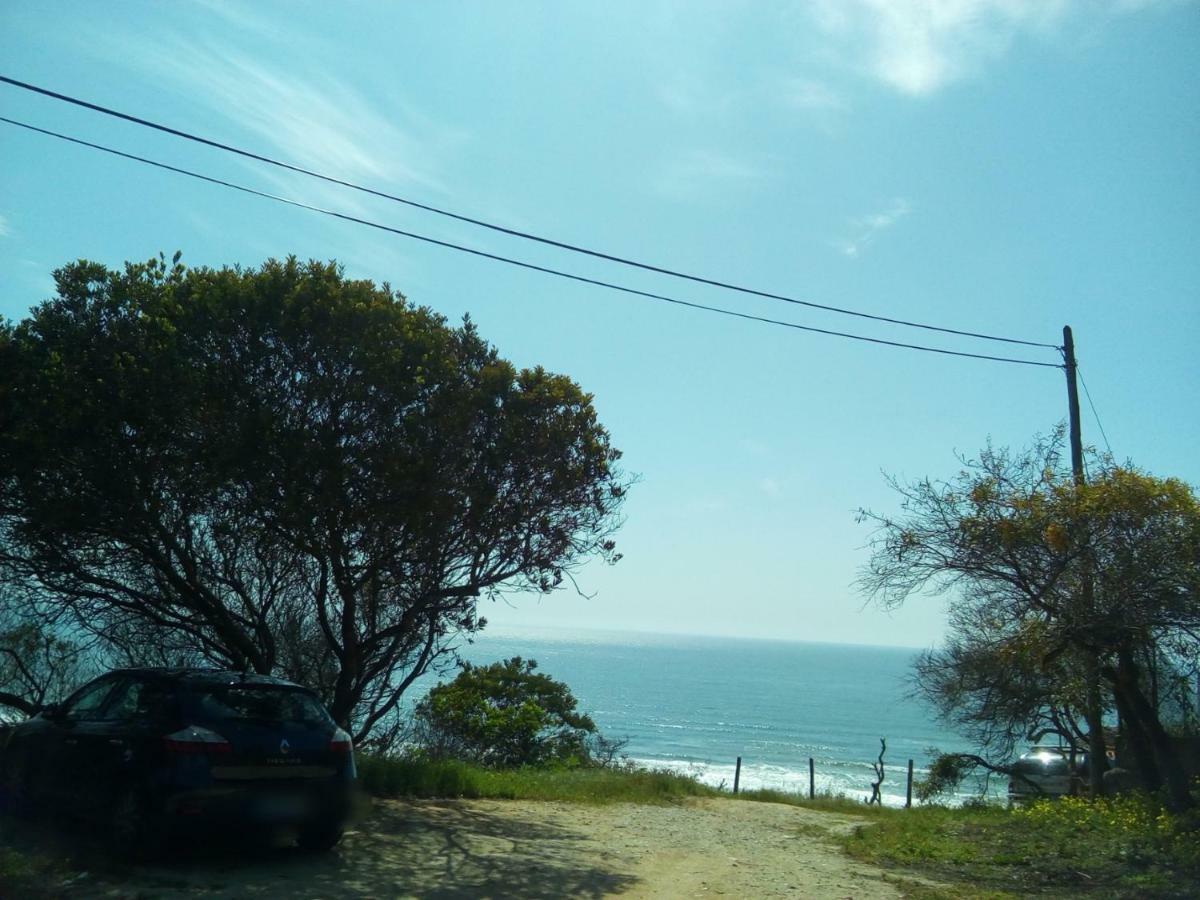 Hostal Fonte Da Telha Costa da Caparica