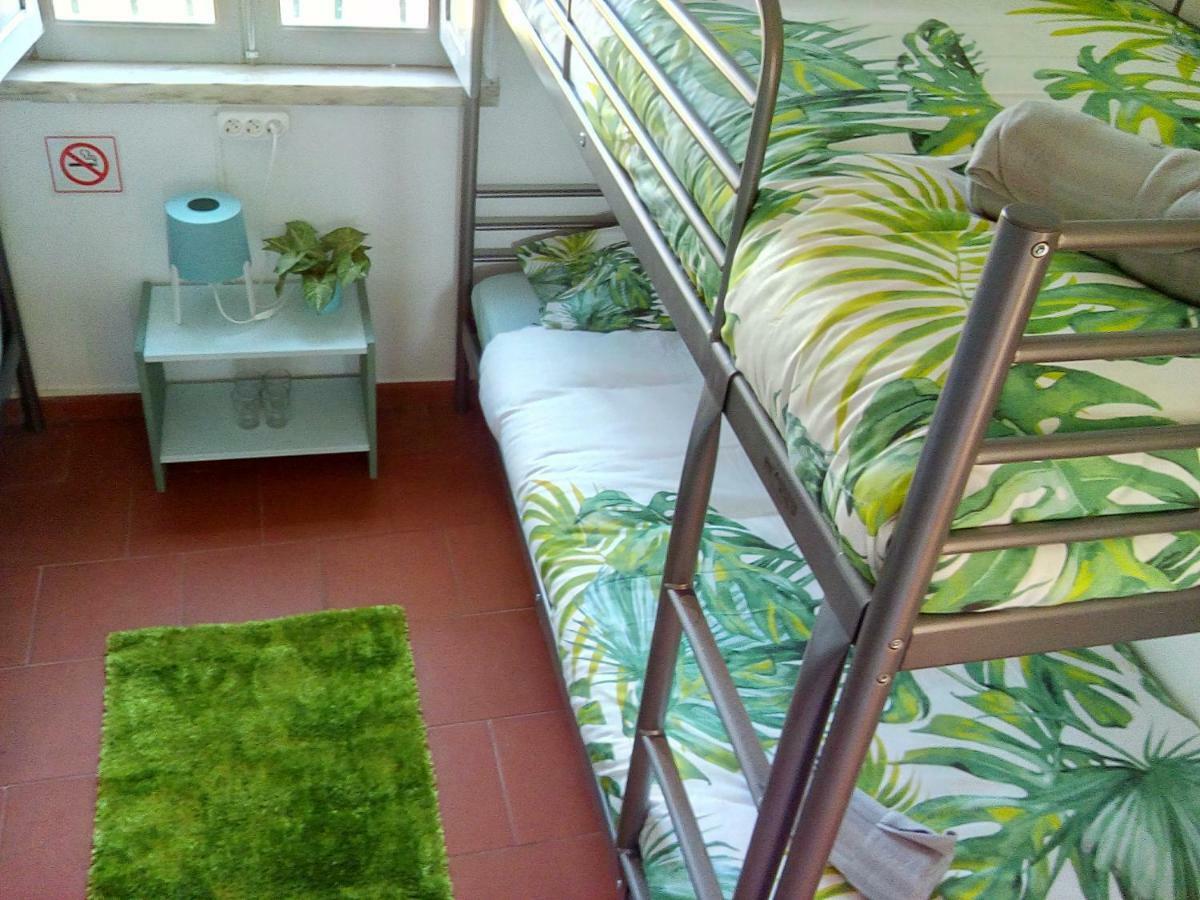 Fonte Da Telha Hostal Costa da Caparica